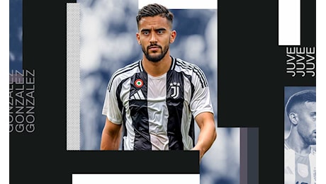 Nico Gonzalez, un nuovo inizio: ecco come l'ha gestito la Juventus dopo l'infortunio