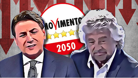 Hanno eliminato Beppe Grillo