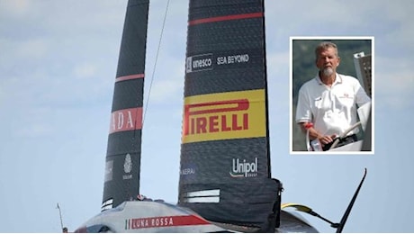 Cino Ricci: «Luna Rossa occhio a Ineos, per vincere la Vuitton Cup servono le partenze aggressive di Spithill»