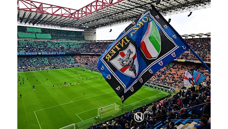 Inter-Juventus, il dato spettatori a San Siro in un Derby d’Italia spettacolare