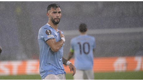 Lazio, compleanno da trascinatore per Castellanos: «Baroni ci ha dato libertà e fiducia»