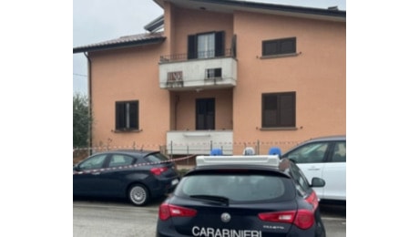 Femminicidio - suicidio a Gaifanana: tragedia dietro la porta di casa