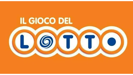 ​Estrazioni Lotto, Superenalotto e 10eLotto di venerdì 26 luglio 2024: numeri vincenti e quote