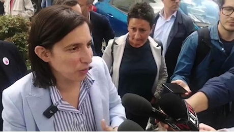 Referendum, Schlein: Vergognose le parole di La Russa, andate a votare