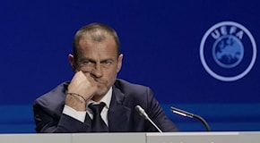 UEFA, l’annuncio ufficiale: scoppia il caos e la Nazionale si ritira da Euro 2024