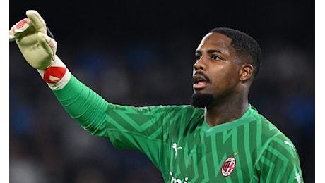 Maignan Milan, novità fondamentali sul recupero: ecco quando torna, contro l’Inter…