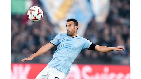 La Lazio vola nel segno di Pedro: gol al 92′ per battere il Porto e primato solitario in Europa League