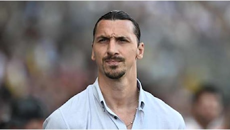 Verso Italia-Francia: a San Siro attesi anche Ibra, Maldini e tanti ex rossoneri