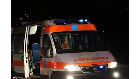 Operaio di 52 anni trovato morto in cartiera