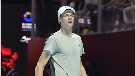 Jannik Sinner paperone d'Arabia dopo il Six King Slam, il ricco montepremi e i guadagni da record nel 2024