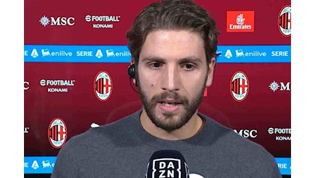 Locatelli a sorpresa: prima esclude l’Inter, poi il commento su Thuram