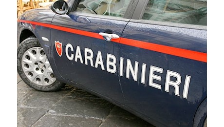 Violenze in una struttura gestita dalla Croce Rossa a Roma, 10 arresti