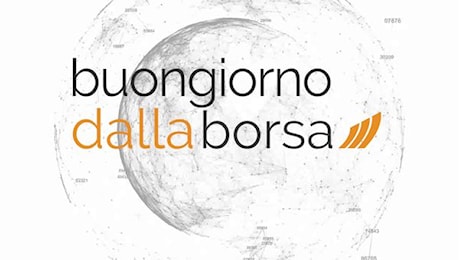 Buongiorno dalla Borsa 2 ottobre 2024