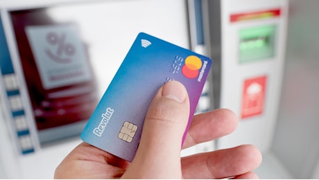 Revolut lancia la filiale e gli Iban italiani. “Ora conti deposito e carte di credito”