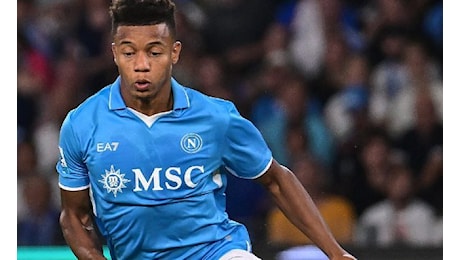 Novellino: Neres, il talento imprescindibile