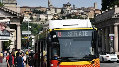 Sciopero trasporti del 13 dicembre: Atb e Teb corse regolari. Possibili disagi per Trenord