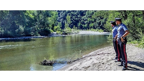 Isola Sant’Antonio, trovato il cadavere di un uomo sotto un ponte