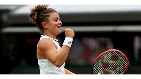 Us Open, Paolini soffre ma va al secondo turno. Ok Cobolli e Bellucci. Maratona Evans-Khachanov, 5 ore e 35 minuti: il match più lungo di sempre a NY