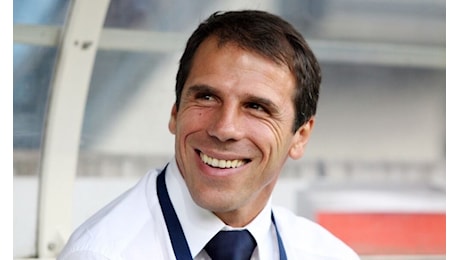 Zola: «Maradona? Vi racconto cosa mi disse nel nostro primo incontro» - Cagliari News 24