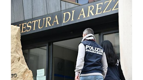 Furti alle ditte orafe, presi due componenti della banda responsabile degli assalti