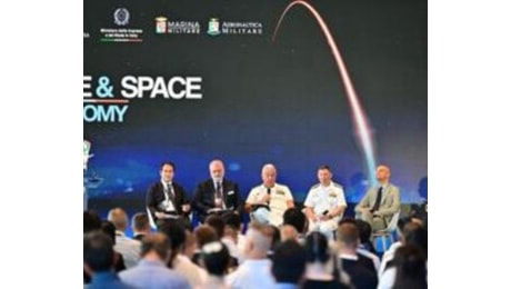 Italia - Giappone, 'Blue and space economy' al Villaggio Italia di Tokyo, focus su visione e obiettivi