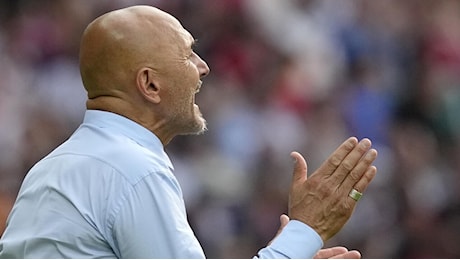 Italia, le scelte di Spalletti: la probabile formazione con il Belgio