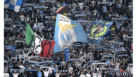 Lazio Napoli, buona cornice per la Coppa Italia: il dato sui biglietti venduti