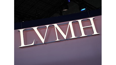 Pechino e patrimoniale mandano a picco Lvmh