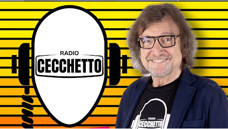 Claudio Cecchetto: “Quando Mike venne a trovarmi in radio…”