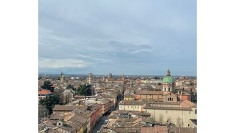 Le previsioni meteo: alta pressione fino a San Silvestro