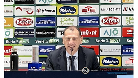 Bonato: «Momento delicato, cercheremo di reagire! Inter al top»