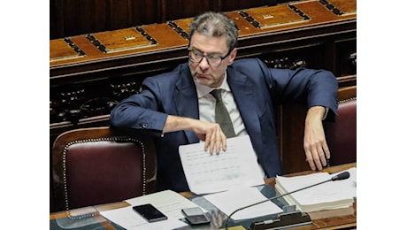 Manovra, oggi la fiducia. La sinistra sulle barricate