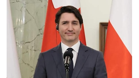 Canada, media: “Possibili dimissioni del premier Trudeau entro 48 ore”