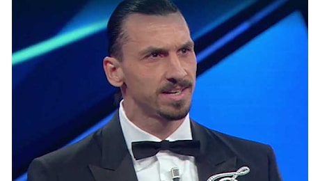 Kings League, Ibrahimovic sceglie la formazione ideale: Buffon, Messi e altri cinque