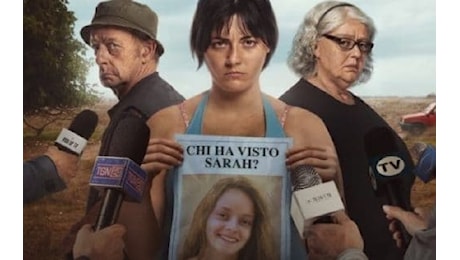 Sarah Scazzi, la serie tv sul delitto di Avetrana non andrà in onda: tribunale dispone la sospensione