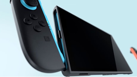 I vecchi Joy-Con sono compatibili con Nintendo Switch 2: un video mostra come collegarli alla nuova console