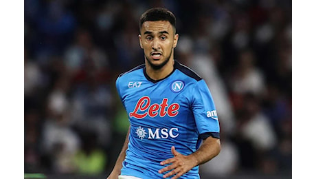 Calciomercato, Adam Ounas ha trovato squadra: c’è una brutta notizia per il Napoli