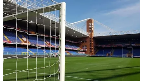 Stadio Ferraris, di dimettono i manager di Genova Stadium