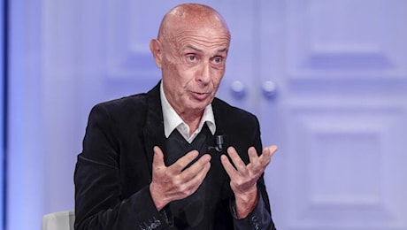 Marco Minniti sull'effetto Trump: Se si fa tagliare fuori sull'Ucraina, l'Europa è morta