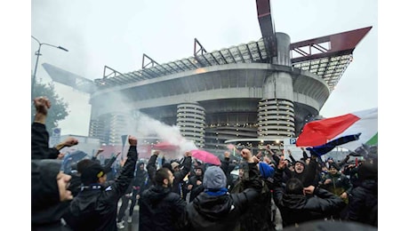 Inter, San Siro si rifà il look: arriva l’annuncio