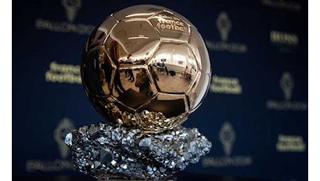 Pallone d'Oro, lunedì l'assegnazione ufficiale: c'è un grande favorito