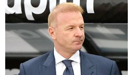 Igli Tare a 360°: Balotelli, Tavares, Kvara-Lazio e il rapporto con Fabiani: vi dico tutto