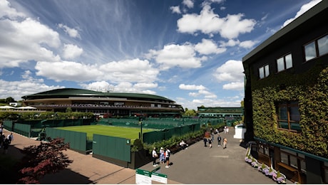 Wimbledon 2024: il programma giorno per giorno e dove vederlo in tv e streaming