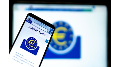 Il 2025 sarà l’anno dell’Euro Digitale? A che punto siamo con l’introduzione di questa nuova Moneta