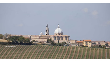 La Santa Casa di Loreto aderisce all'appello di pace di papa Francesco