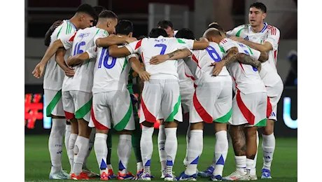 Italia, settimana chiave in Nations League: i risultati per accedere alla fase finale