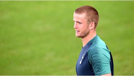 La Juve ha estremamente bisogno di acquistare un difensore: spunta Eric Dier del Bayern