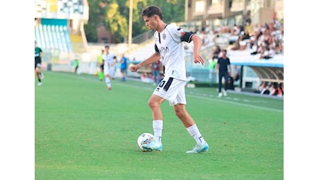 Il Cesena Primavera lotta con coraggio ma si arrende all’Inter (3-2)