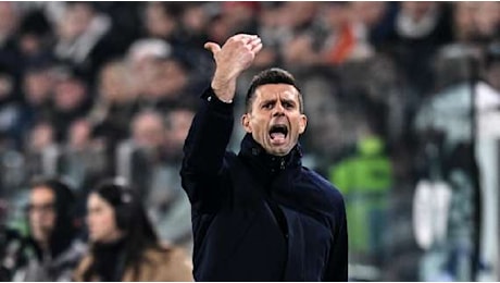 Juventus-All Blacks, scambio di maglie tra Thiago Motta e Scott Robertson