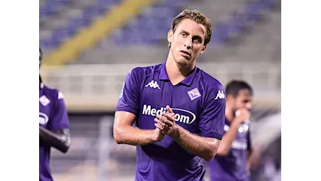 Bove torna al Viola Park, assisterà a tutti i prossimi allenamenti della Fiorentina